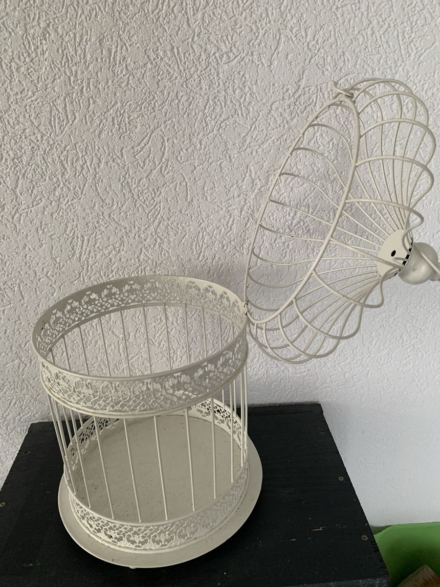 Tutte le decorazioni: Shabby chic Deko Set 3 Teilig – Usato da Thun venduto da Chrabu 4