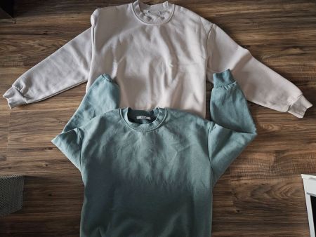 Sweet Pullover