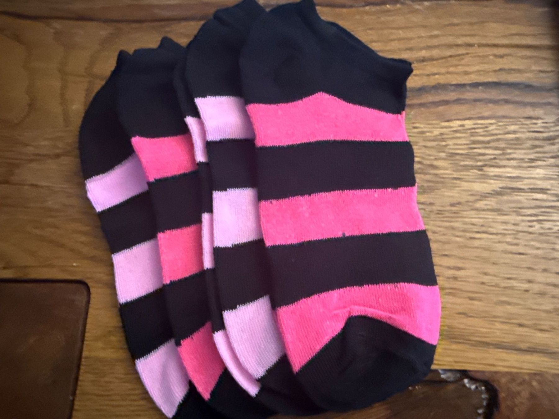 Calze: 4 x Sneaker-Socken Einheitsgrösse 36-40 – Nuovo e nell'imballaggio originale da Teufenthal AG venduto da MeineSchatztruhe