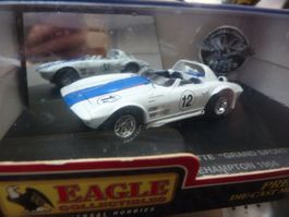 CORVETTE 1966