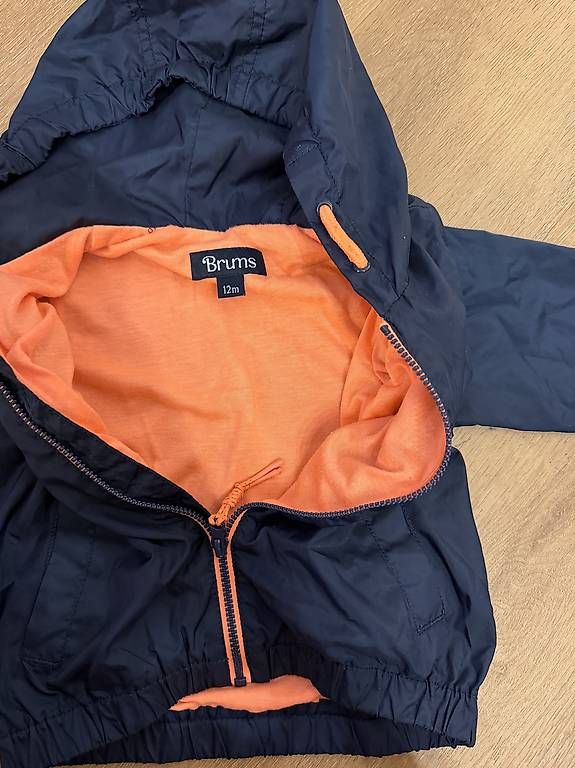 Giacche & Cappotti: Brums Frühlingsjacke 12M – Usato da Bäch SZ venduto da Blansz 3