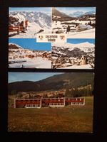 2 AK LENZERHEIDE