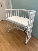 Beistellbett Babybay Kinderbett Next 2 me 