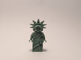 LEGO Lady Liberty / Freiheitsstatue
