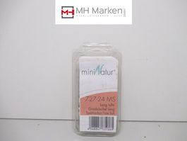miniNatur 727-24 MS Grasbüschel lang Spätherbst Gestaltung