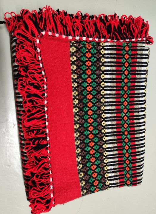 Decken: Traditionelle portugiesische Decke – Neu (gemäss Beschreibung) aus Hunzenschwil von MuellerAarau