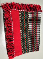 Traditionelle portugiesische Decke