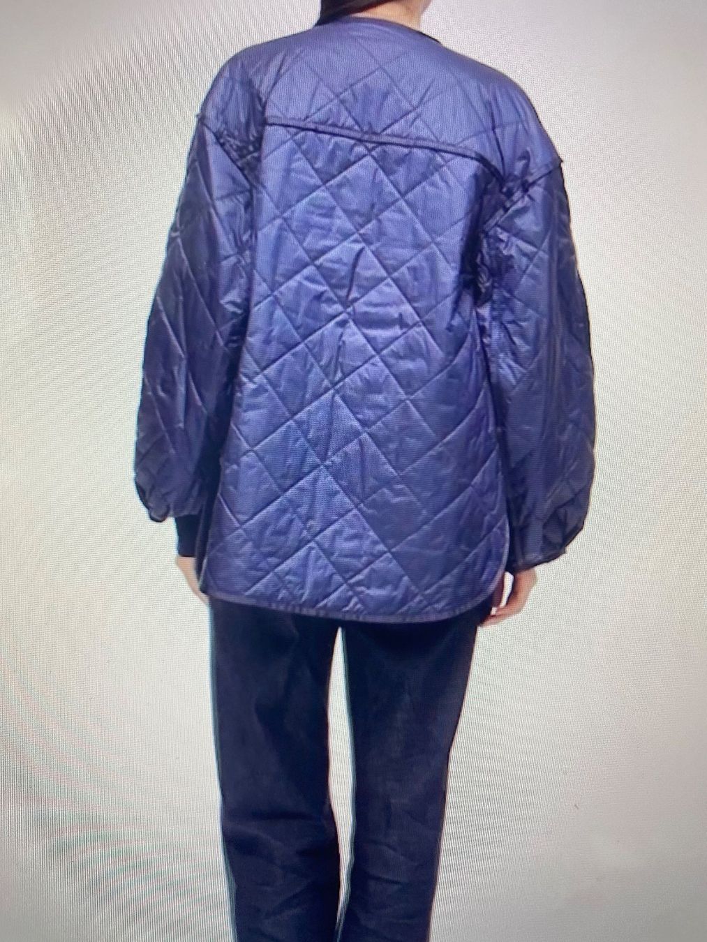 Max Mara Mäntel: Wintermantel MaxMara Gr.38 neue – Neu (gemäss Beschreibung) aus Bösingen von Trigusik 2