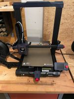 A vendre imprimante 3d Anycubic Kobra 2 Neo