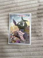 Pokemon Karte Unratütox 🇩🇪 DE 140/086