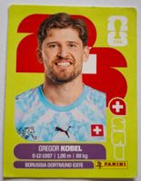WM 2026 Paninibild Nr.SUI2 GREGOR KOBEL..