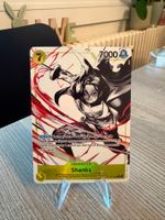 One Piece TCG - Shanks ST13-009 EN