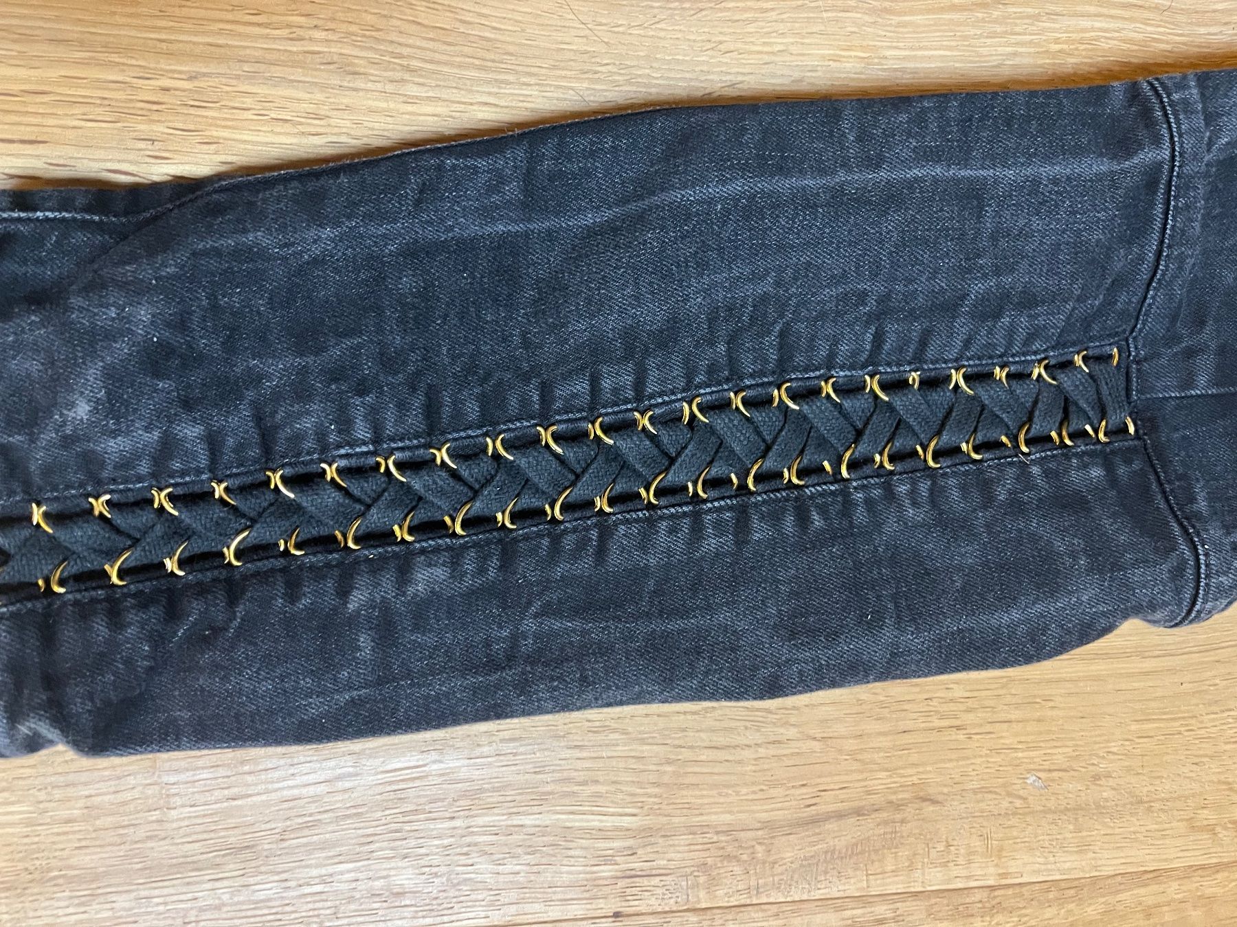 Balmain Jeans: Jeans von Balmain, Grösse 38 – Usato da Kilchberg ZH venduto da AneliaW 3