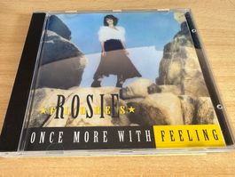 Rosie Flores – Once More With Feeling