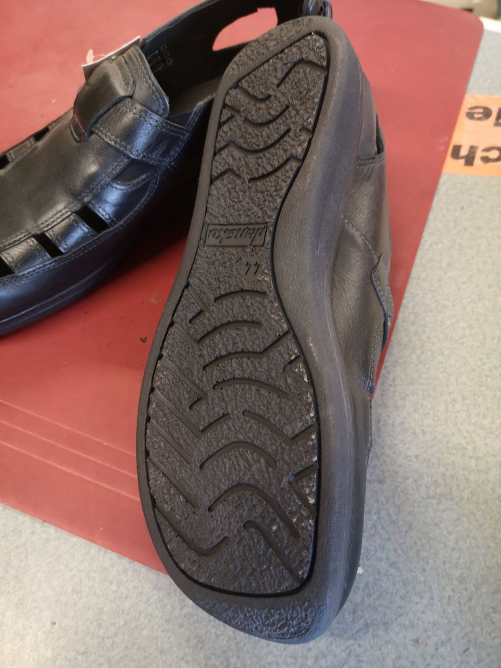 Helvesko Chaussures hommes: Helvesko dansko – Neuf avec emballage d'origine à Möhlin par Highwaytom 1