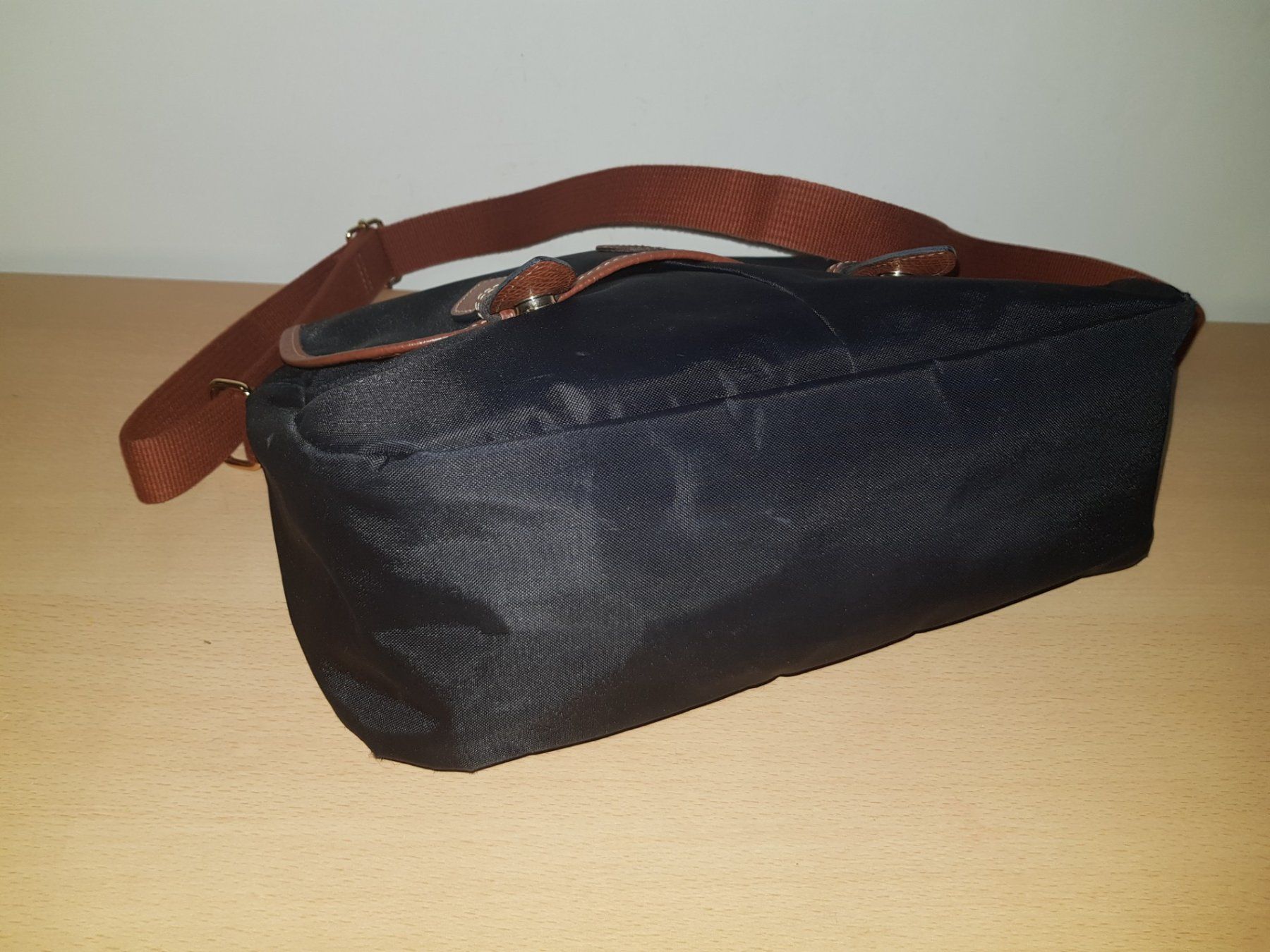 Longchamp Taschen für Damen: Longchamp Le Pliage Umhängetasche – Gebraucht aus Basel von Birs868 5