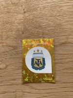 Panini FIFA World Cup 2026 Argentinien ARG1