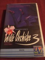 Wilde Orchidee III (USA 1992) United Video VHS 5328