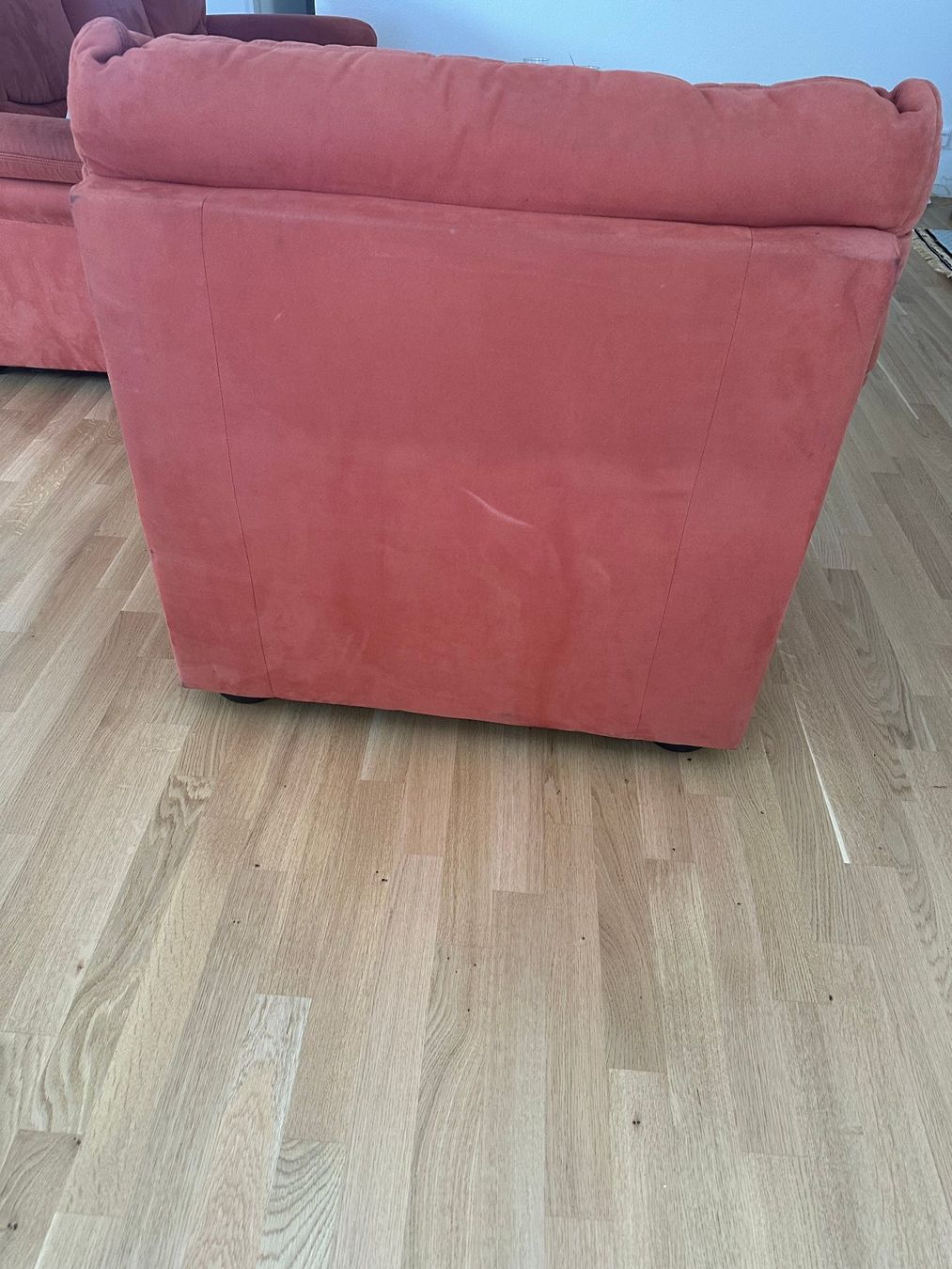 Sofas: Sofa und/oder Sessel – Gebraucht aus Schliern b. Köniz von tas_9lcx 4