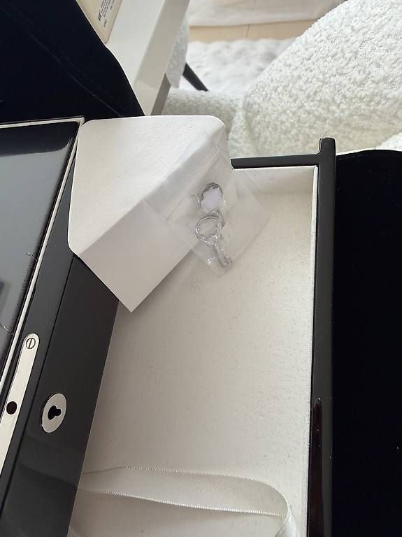 Montblanc Coffrets à bijoux: Montblanc Villeret – D'occasion à st aubin-sauges par dam_xrv8 3