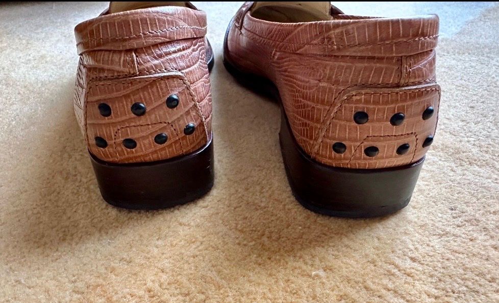 Tod'S Scarpe da donna: Tod‘s Mokkasins Gr 38 – Usato da Moosleerau venduto da MiBan 1