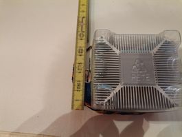 AMD Prozessor Kühler