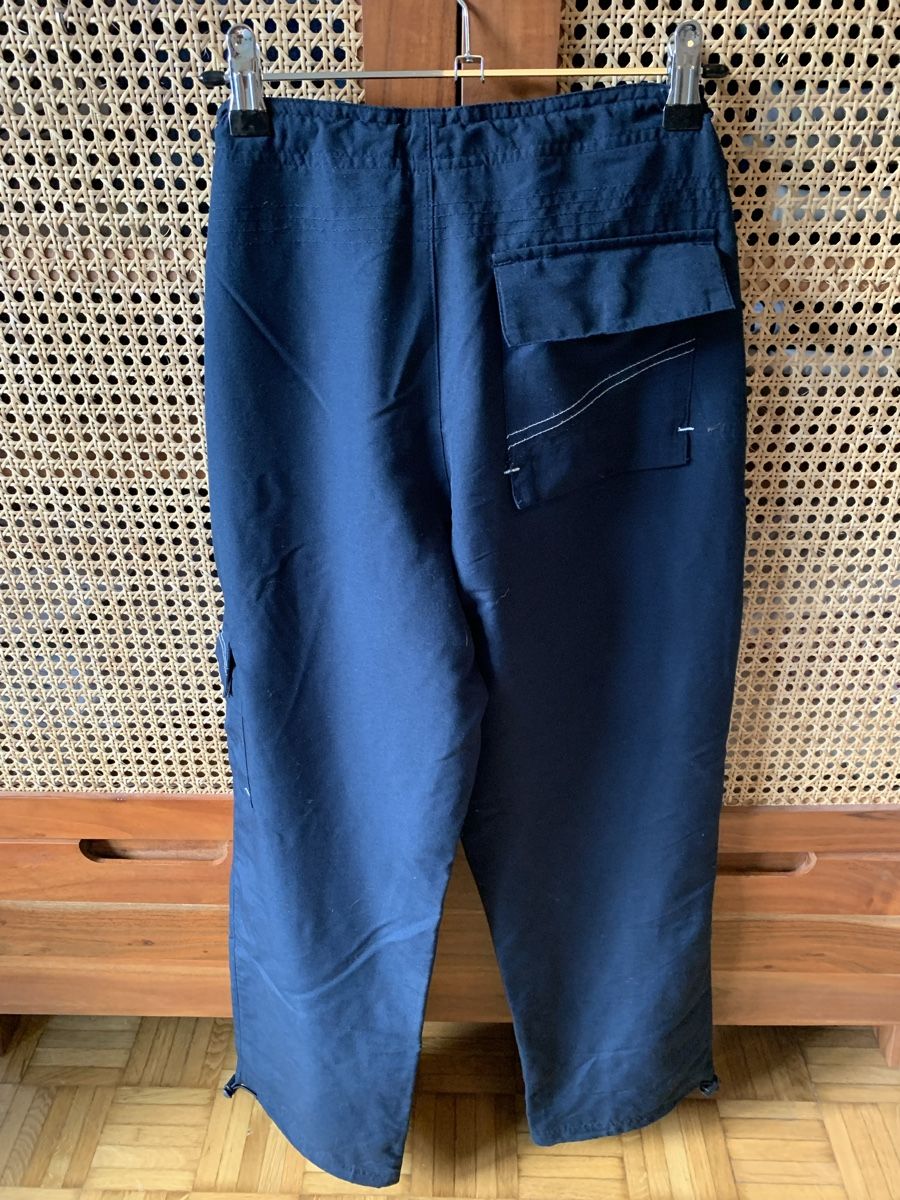 Reebok Pantaloni: Reebok Hose – Usato da Zürich venduto da salosae 1