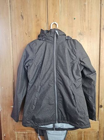 Mamalila Winter-Tragejacke Winterfriend 36