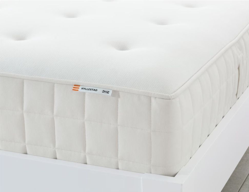 IKEA MATRATZE HYLLESTAD - 160 x 200 - AB 1.- FRANKEN | Kaufen auf Ricardo