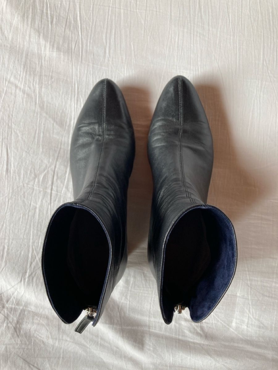 Stefi Talman Scarpe da donna: Stefi Talman Bottines – Usato da Haldenstein venduto da meladin