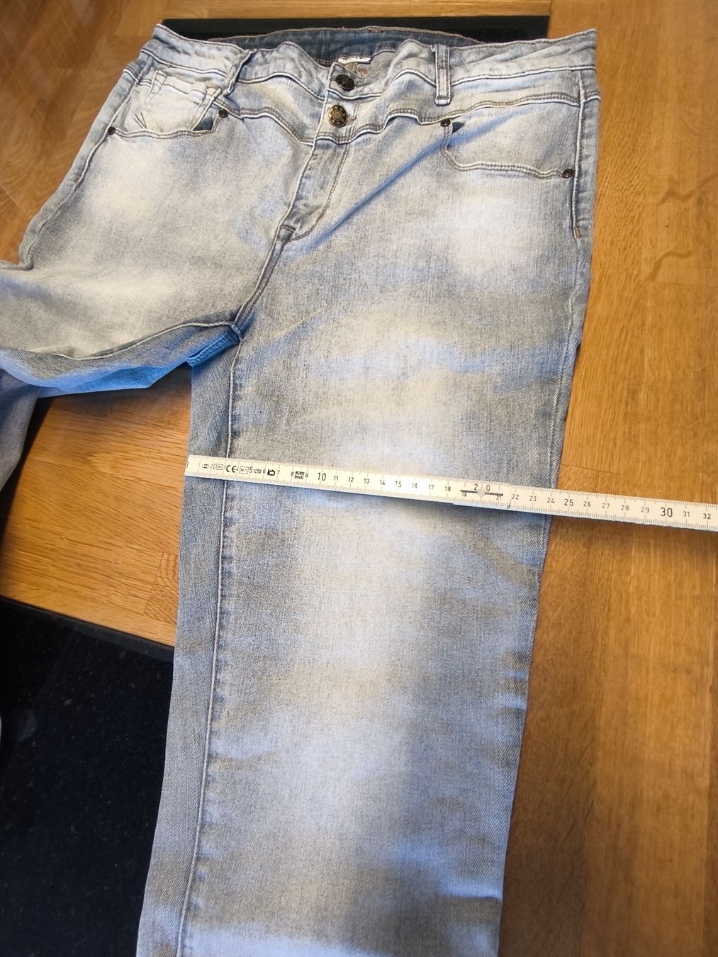 Lascana Jeans: Jeans Gr.46 LASCANA  – Nuovo (secondo la descrizione) da Burgdorf venduto da Ropajesi 6