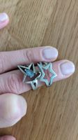 lot de deux bagues Thierry Mugler