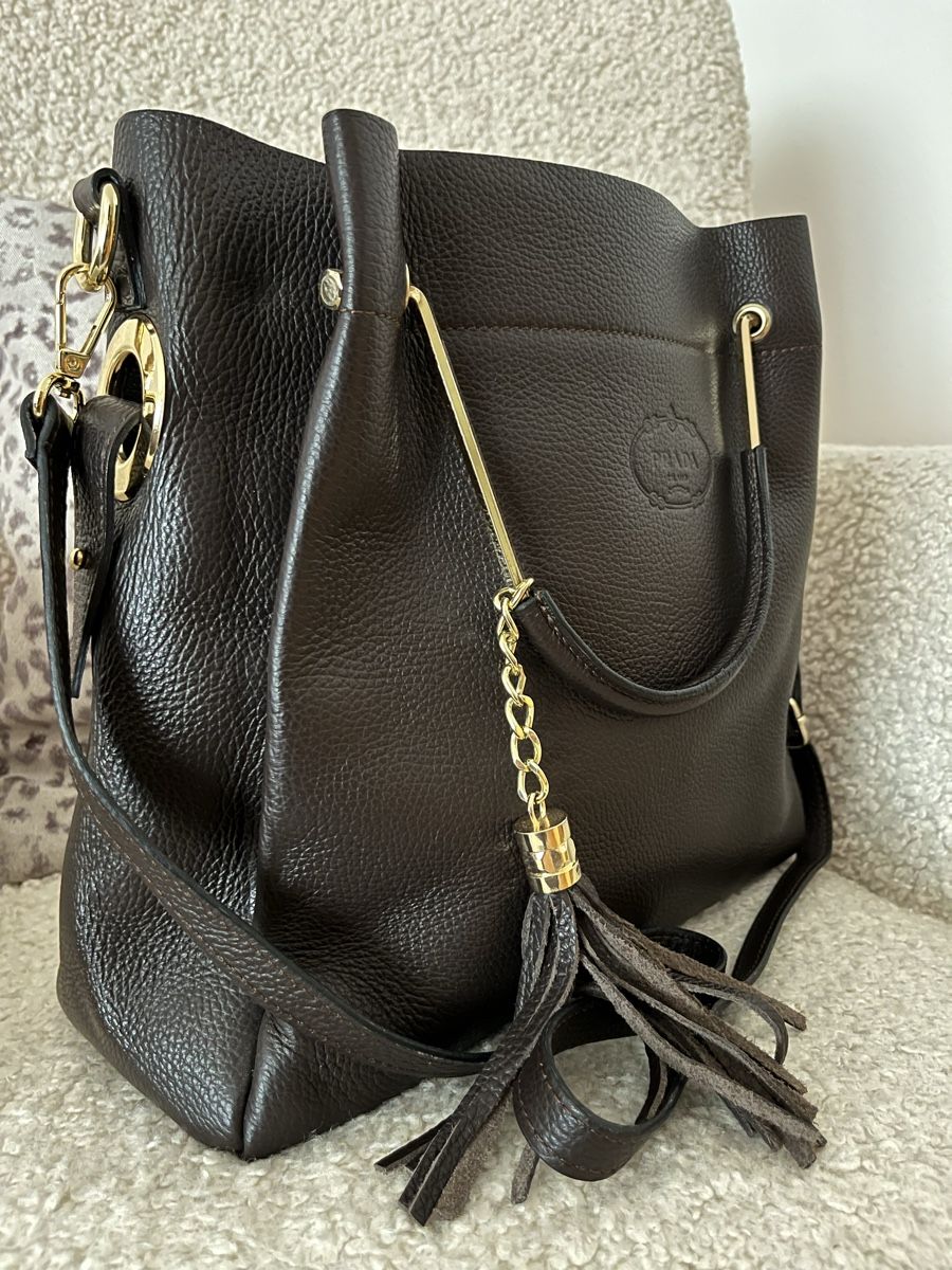 Borse da donna: Tasche – Nuovo (secondo la descrizione) da Brugg AG venduto da Ljubinka0410 1