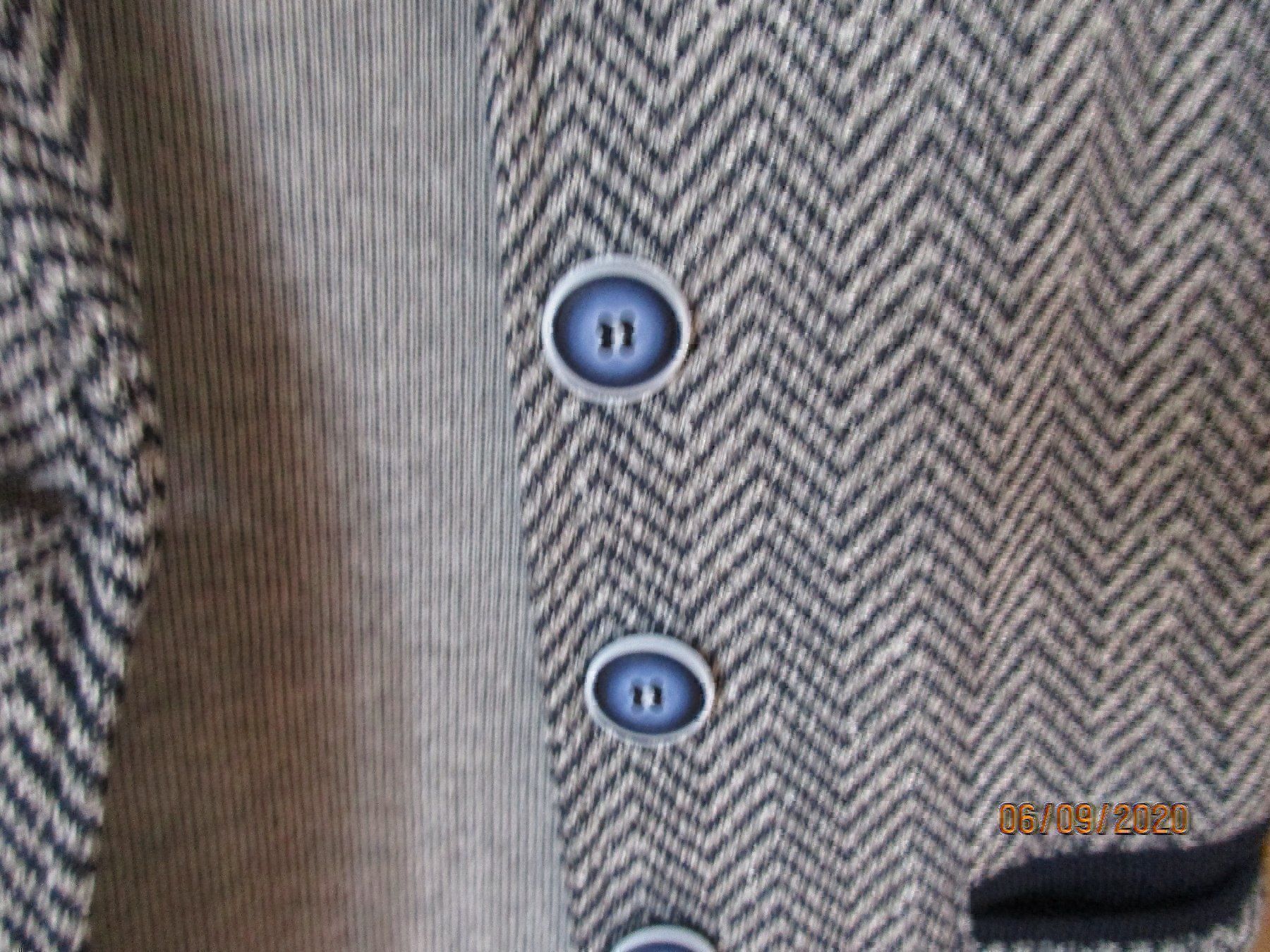 Vestes: me lou Blazer Fischergrat S – Neuf (Voir description) à Ottenbach par Claurin 1