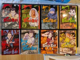 Billy bat (vol. 1-20)