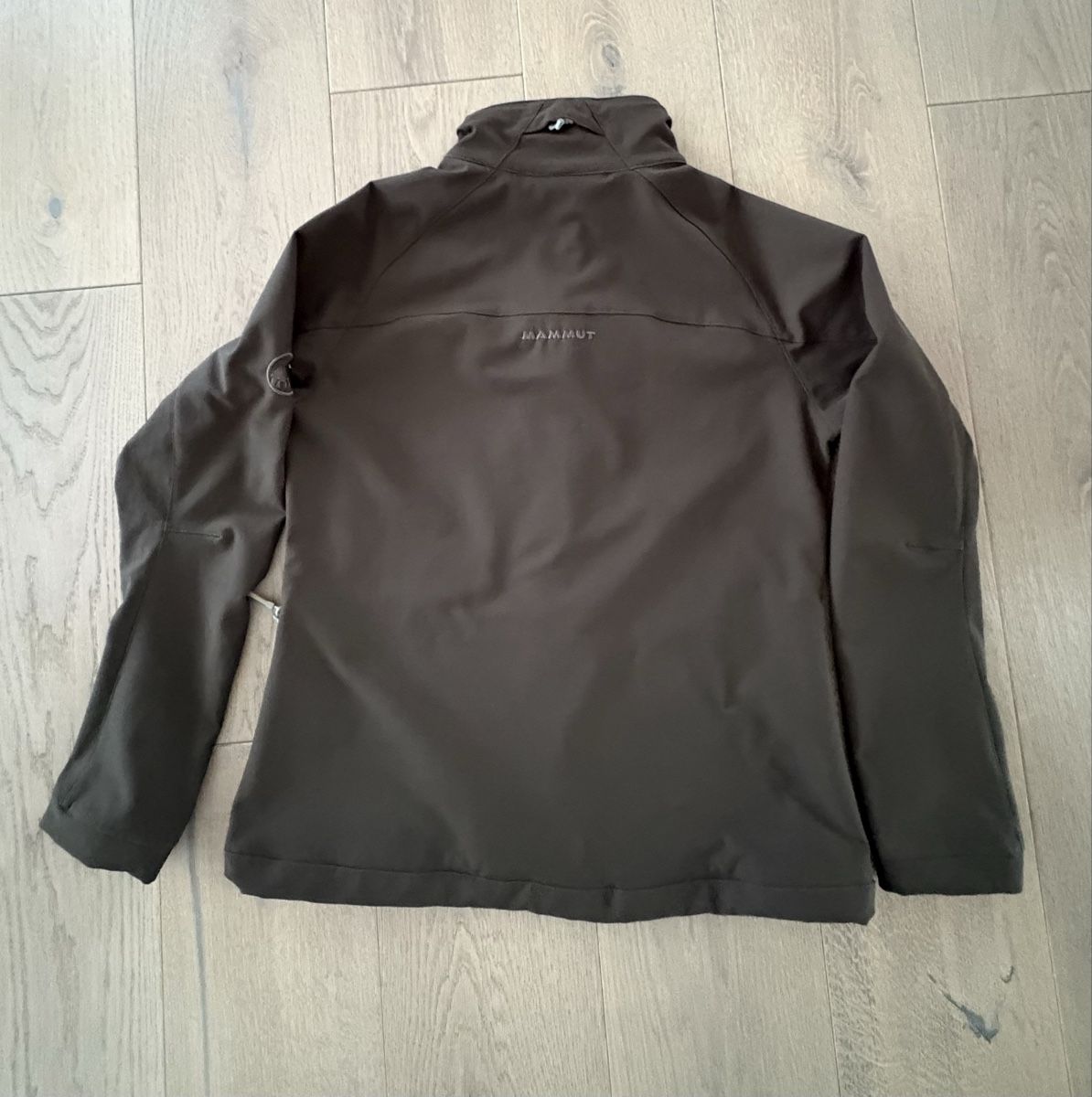 Mammut Jacken: Mammut SOFtech Damenjacke, Gr. L – Gebraucht aus Altwis von dan_b5mw 1