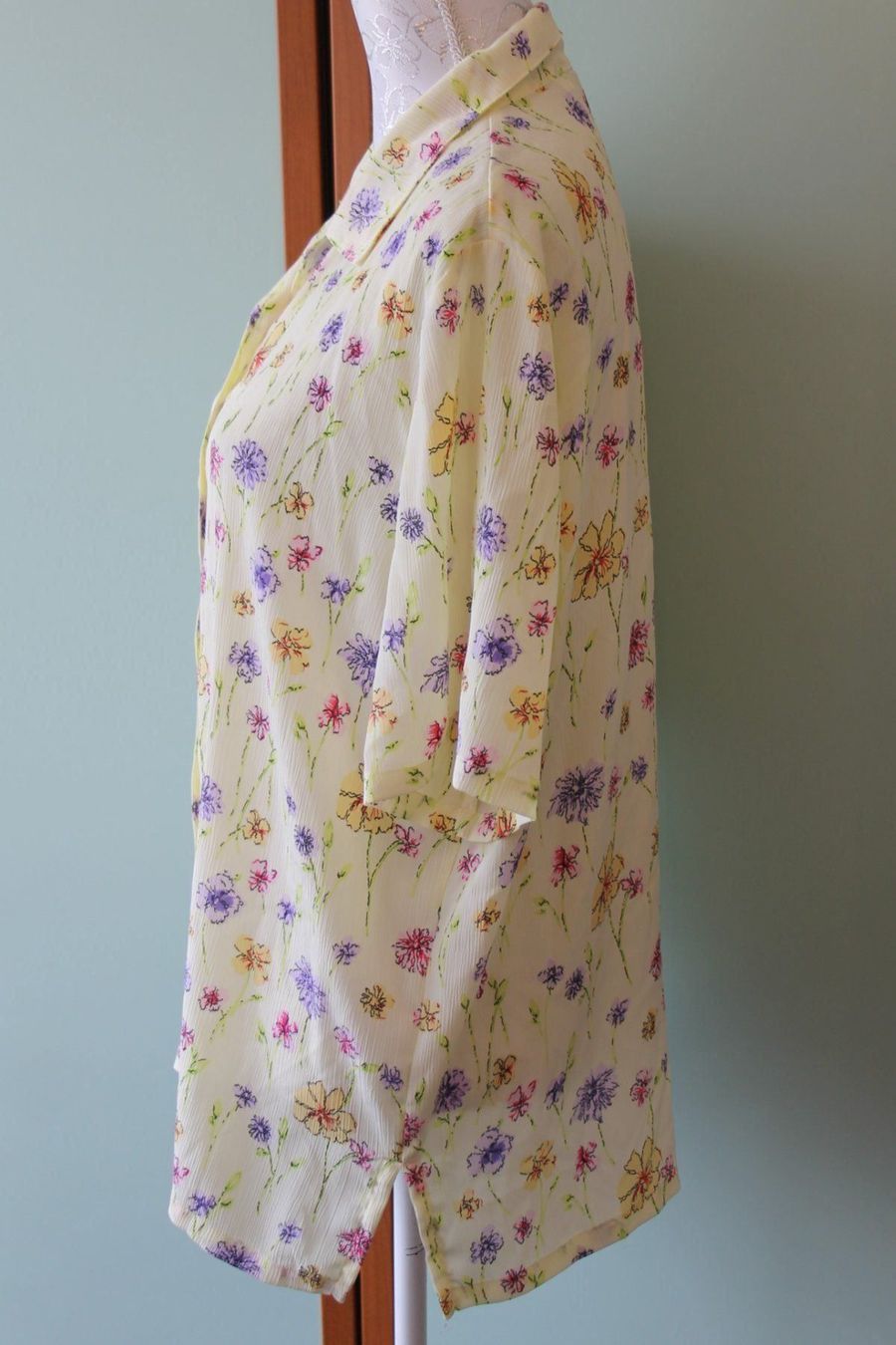 Camicette: Bluse von *DAMART* – Usato da Schaan venduto da antikes_und_kurioses 2