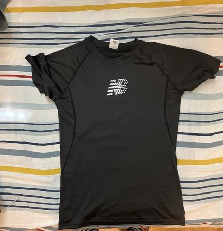 Sport Shirt/S 