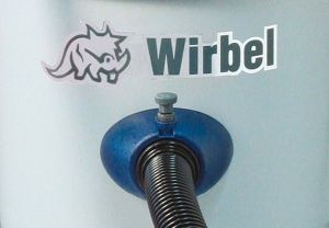 Aspirapolveri & Accessori: Staub-, & Wassersauger Wirbel 814 P – Nuovo e nell'imballaggio originale da Solothurn venduto da Bulldog 2