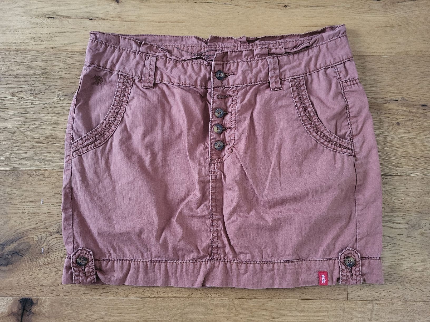 Esprit Gonne: Jupe / Rock edc by esprit Grösse 38 – Usato da Oekingen venduto da FlamingoDoktor