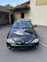 Renault Megan Cabrio ab MFK & Service ab 1.-
