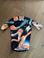 Rapha pro team aero jersey