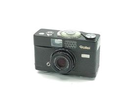 Rollei B35 Kamera Triotar 3,5/40 