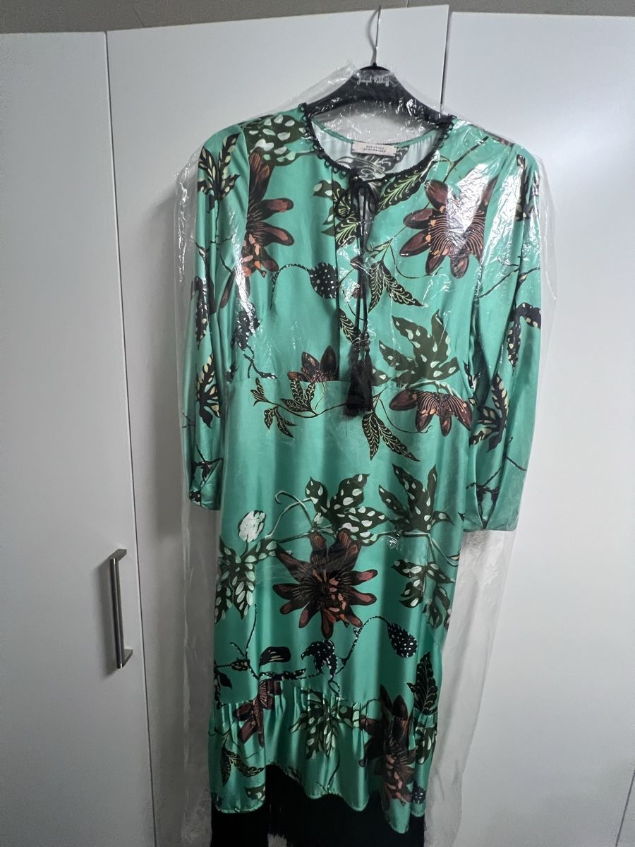 Vestiti: Dorothee Schuhmacher Kleid Gr M – Nuovo (secondo la descrizione) da Meilen venduto da Dievondort 1
