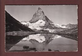 CERVIN / MATTERHORN - 1944