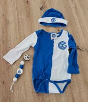 GC (Grasshopper Club Zürich) Babyset 62/28