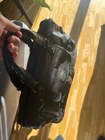 Fossil Tasche