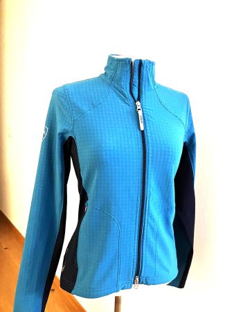Ariat Damen-Technikjacke – Grösse XS – NEU