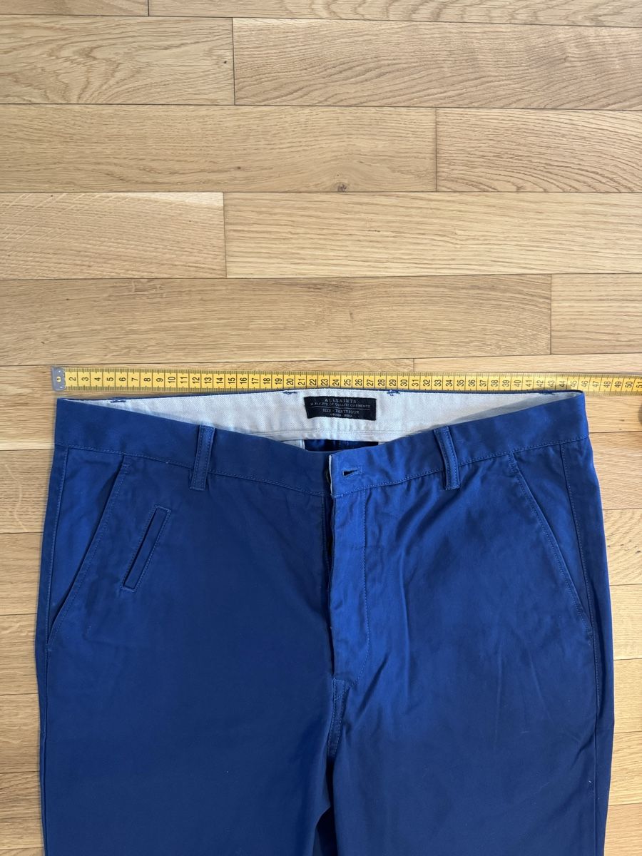 Pantaloni: All saints hose, gr.34 – Usato da Zug venduto da pav_q5f7 2
