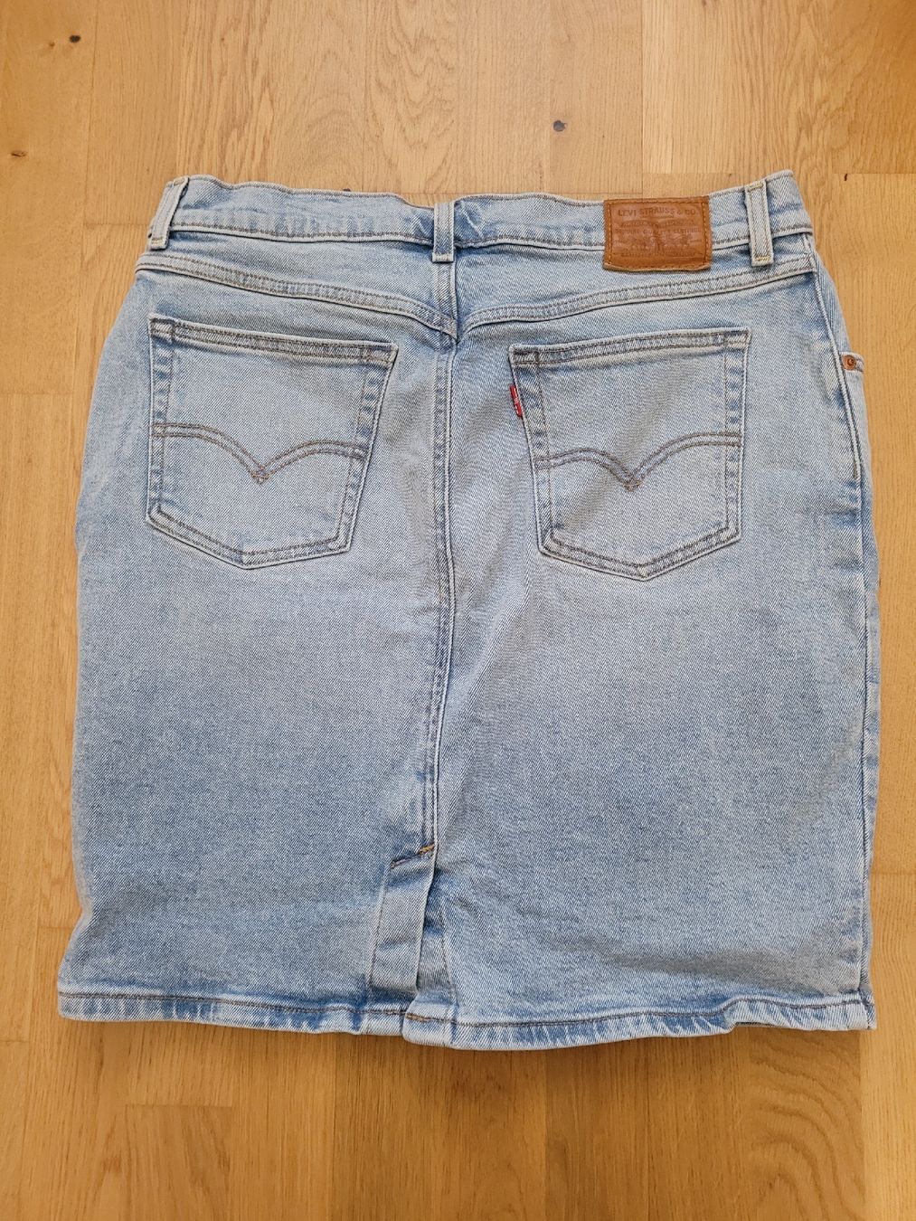 Levi's Jupes: Levis Jeansjupe Gr. 31 – D'occasion à Wetzikon ZH par Tabi91 2